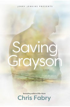 Saving Grayson 9781646071487