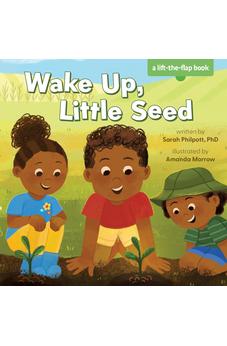 Wake Up, Little Seed 9798400505430