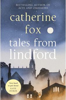 Tales from Lindford (The Lindchester Chronicles, 4)