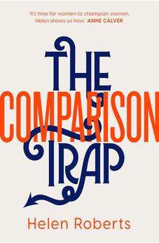 The Comparison Trap 9780281083350