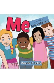 Me: I Can Make a Positive Difference 9781486603268