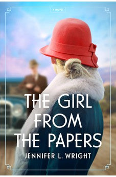 The Girl from the Papers 9781496477576