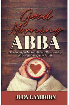 Good Morning Abba 9781949106640