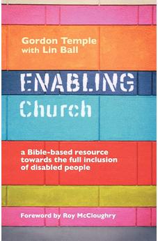 Enabling Church 9780281066490