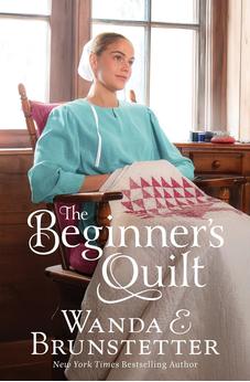 The Beginner's Quilt 9798891511590