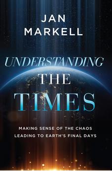 Understanding the Times: Making Sense of the Chaos Leading to Earth's Final Days 9780736989626