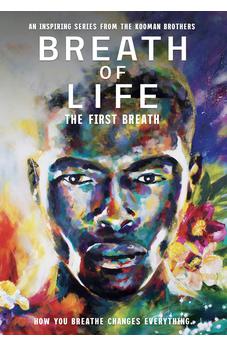 Breath of Life: The First Breath DVD