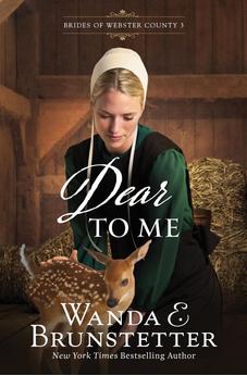 Dear to Me: Volume 3 (Brides of Webster County) Book 3 of 4