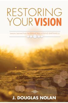 Restoring Your Vision 9781943852239