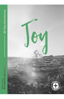 Joy: Food for the Journey - Themes 9781789741636