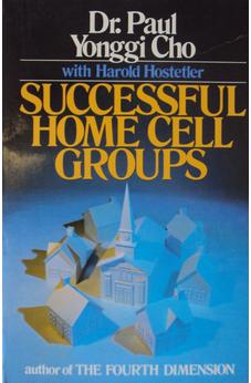 Successful Home Cell Groups 9780882705132
