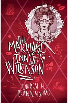 The Marriage of Innis Wilkinson 9781782642992