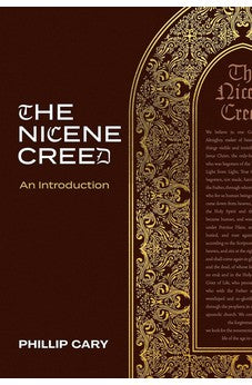 The Nicene Creed: An Introduction 9781683596332