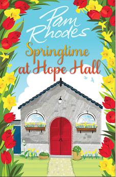 Springtime at Hope Hall 9781782642855