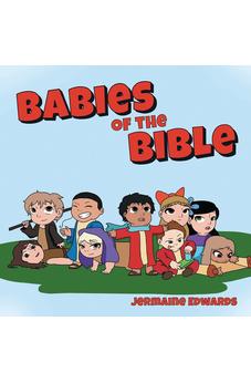 Babies of the Bible 9781486620159