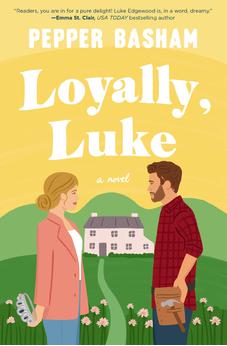 Loyally, Luke 9780840716583