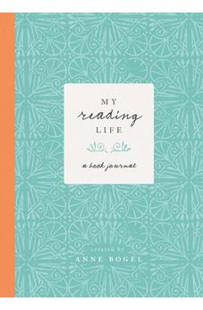 My Reading Life: A Book Journal