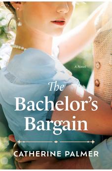 The Bachelor's Bargain (Miss Pickworth)