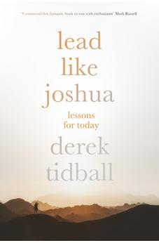Lead Like Joshua: Lessons For Today 9781783595549