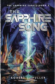 The Sapphire Song (Volume 2 of 3) 9780736988278