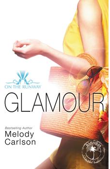 Glamour (On the Runway Book 5)