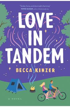 Love in Tandem 9781496466129
