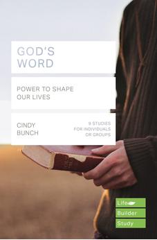 God's Word (Lifebuilder Study Guides): Power to Shape our Lives (Lifebuilder Bible Study Guides) 9781783598403