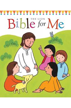 The Lion Bible for Me