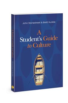 A Student's Guide to Culture 9780830778775