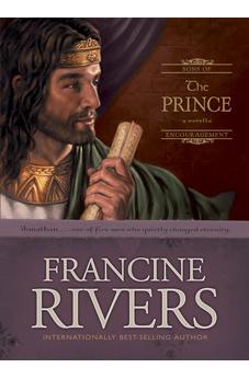 The Prince: Jonathan (Sons of Encouragement Book 3) 9780842382670