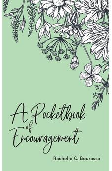 A Pocketbook of Encouragement 9781486617425