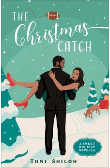 The Christmas Catch: A Sweet Holiday Novella
