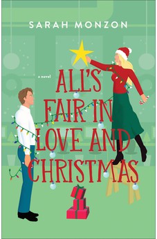 All’s Fair in Love and Christmas