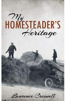 My Homesteader's Heritage 9781486613281