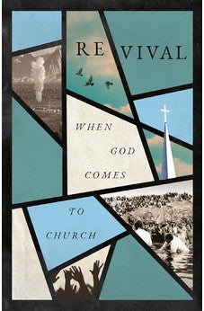 Revival: When God Comes to Church 9781430096290