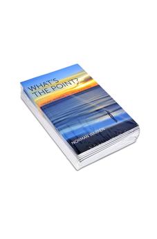 What's The Point?: Finding answers to life's questions Pack of 10 9780745980720