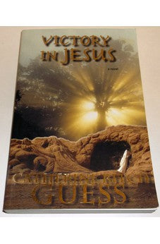 Victory in Jesus