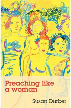 Preaching Like a Woman 9780281059188