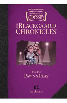 Pawn's Play (The Blackgaard Chronicles) 9781646072101