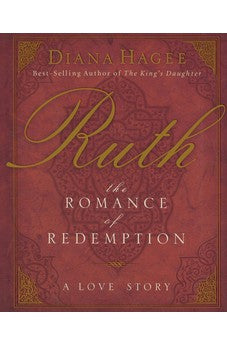 Ruth: The Romance of Redemption
