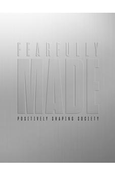 Fearfully Made 9780281078646