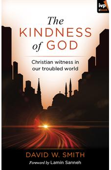 The Kindness of God 9781844746491
