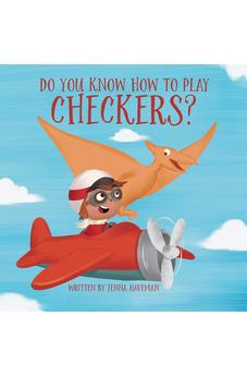 Do You Know How to Play Checkers? 9781486618620