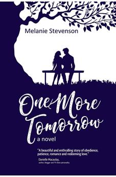 One More Tomorrow 9781486615377