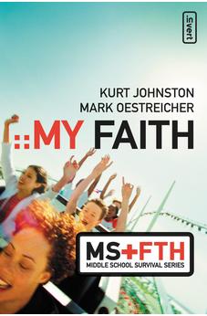 My Faith 9780310273820