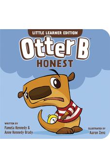 Otter B Honest 9781646071708