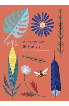 A Month with St Francis 9780281079001