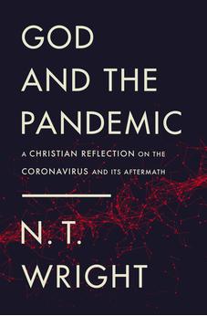 God and the Pandemic: A Christian Reflection on the Coronavirus and Its Aftermath 9780310120803