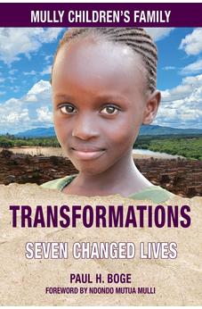 Mully Children's Family Transformations: The Charles Mulli Legacy
