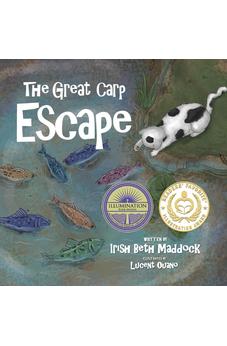 The Great Carp Escape 9781486605088